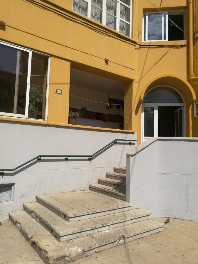 Appartamento Karmen Zara Esterno foto