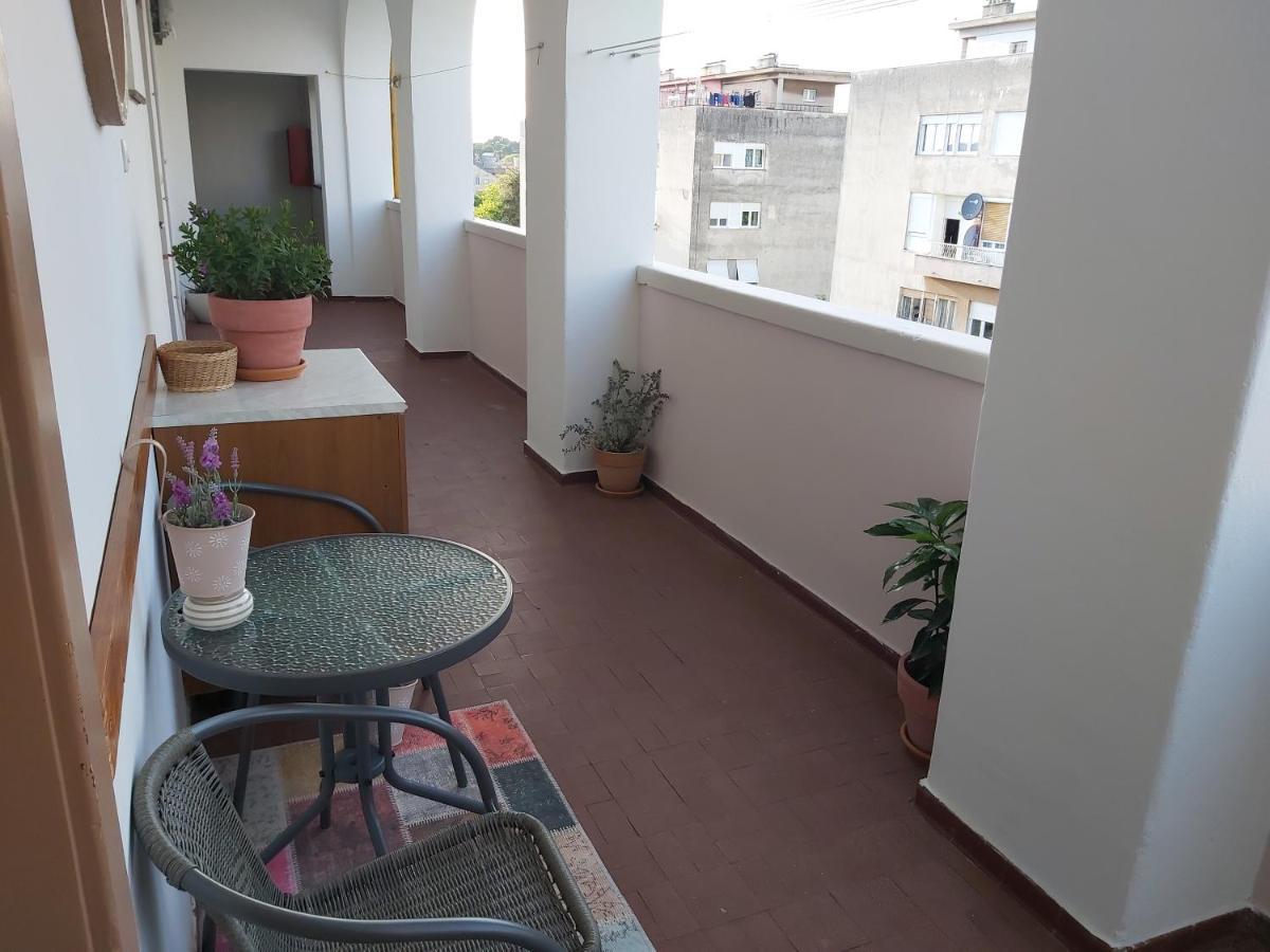 Appartamento Karmen Zara Esterno foto