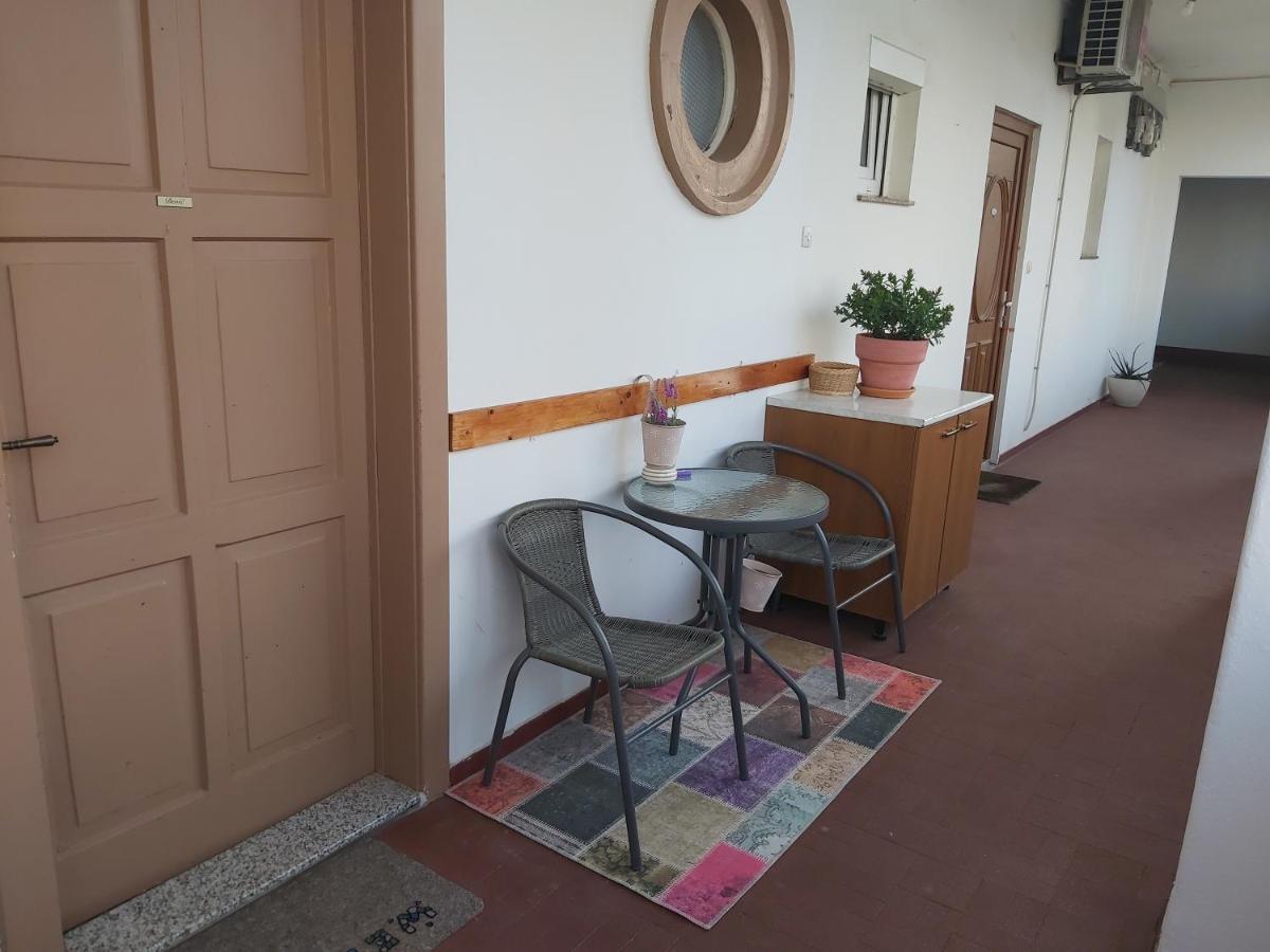 Appartamento Karmen Zara Esterno foto